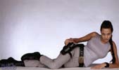 Promo Tomb Raider 1