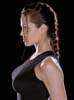Lara Croft (Angelina Jolie)