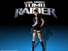 Lara Croft (Angelina Jolie)