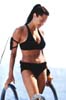 Lara Croft (Angelina Jolie)