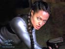 Lara Croft (Angelina Jolie)