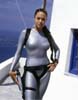 Lara Croft (Angelina Jolie)