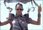Lara Croft (Angelina Jolie)