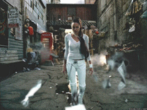 Did my time (clip de Korn)