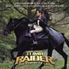Tomb Raider Cradle of Life soundtrack cover