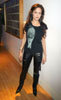 Angelina Jolie - Interview MTV TRL pour la promo de Tomb Raider 2