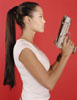 Angelina Jolie - Promo de Tomb Raider 2