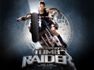 Lara Croft : Tomb Raider