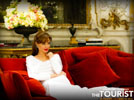 The Tourist Angelina Jolie