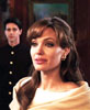 The Tourist Angelina Jolie