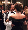 The Tourist Angelina Jolie
