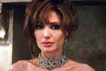 The Tourist Angelina Jolie
