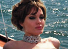 The Tourist Angelina Jolie