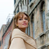 The Tourist Angelina Jolie