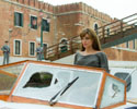 The Tourist Angelina Jolie