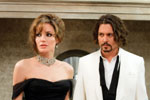 The Tourist Angelina Jolie