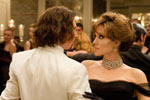 The Tourist Angelina Jolie