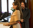 The Tourist Angelina Jolie