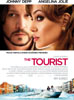 Affiche The Tourist