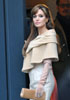 The Tourist tournage