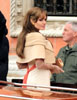 The Tourist tournage