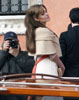 The Tourist tournage