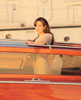 The Tourist tournage