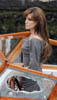 The Tourist tournage