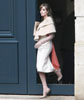 The Tourist tournage