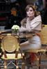 The Tourist tournage