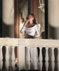 The Tourist tournage