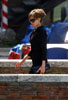 The Tourist tournage