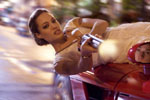 Fox (Angelina Jolie)