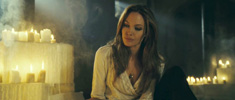Fox (Angelina Jolie)