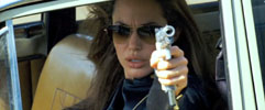 Fox (Angelina Jolie)