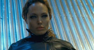 Fox (Angelina Jolie)