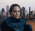 Fox (Angelina Jolie)