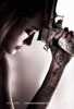 Tatouage Angelina Jolie pour Wanted