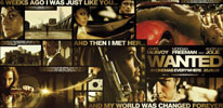 Affiche Wanted
