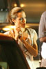 Tournage Wanted