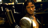 Wes (James McAvoy)