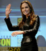 Comiccon 2010 Angelina Jolie Salt