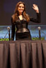 Comiccon 2010