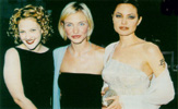 Golden Globes 1998