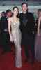 James Haven Golden Globes 1999