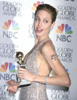 Angelina Jolie Golden Globes 1999