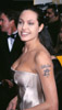 Golden Globes 2001