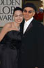 Billy Bob Thornton Golden Globes 2002