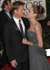 Angelina Jolie Golden Globes 2007