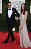 Golden Globes 2009